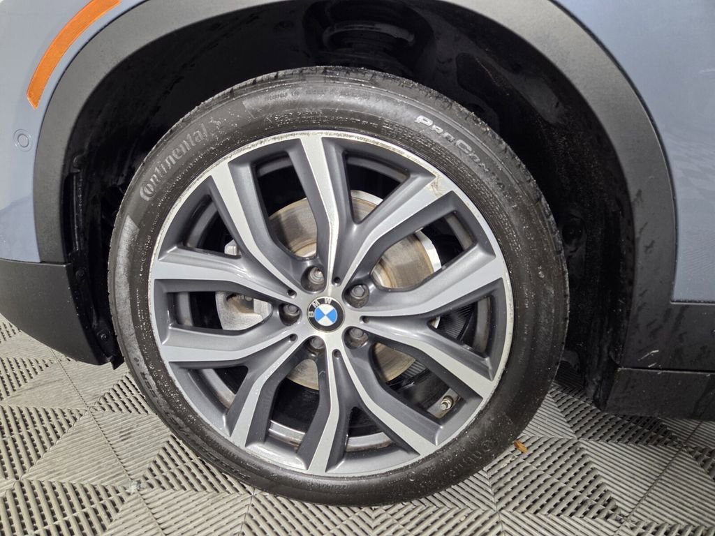 Used 2021 BMW X2 sDrive28i w/ Convenience Package image 10