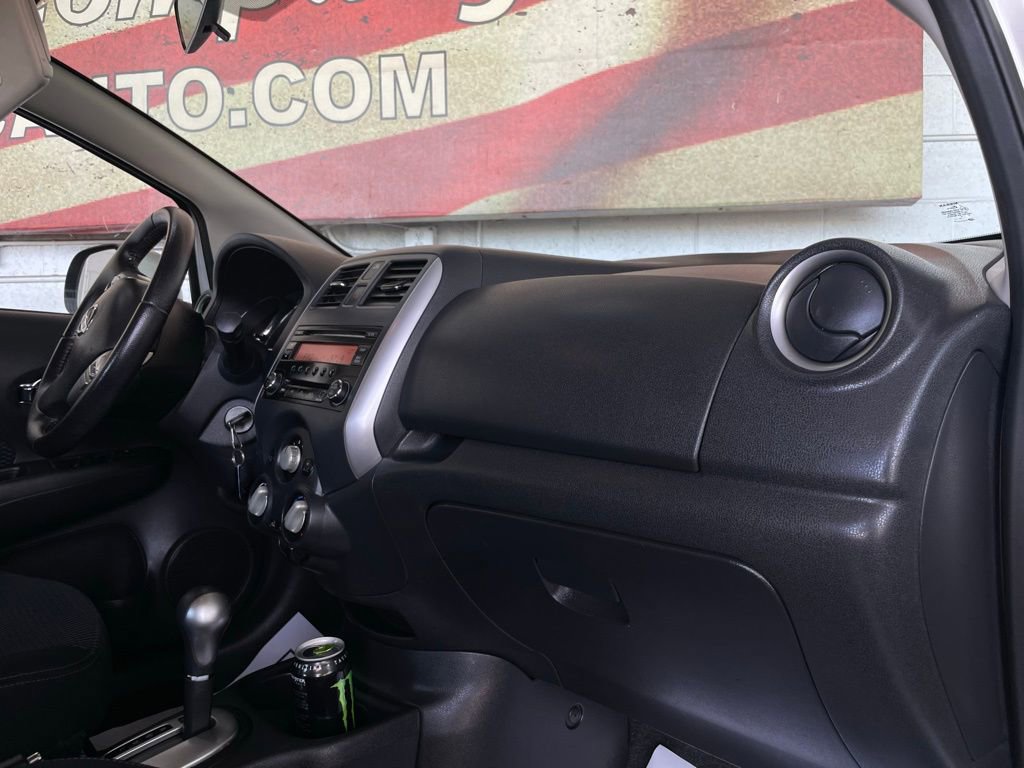 Used 2014 Nissan Versa Note SV image 26