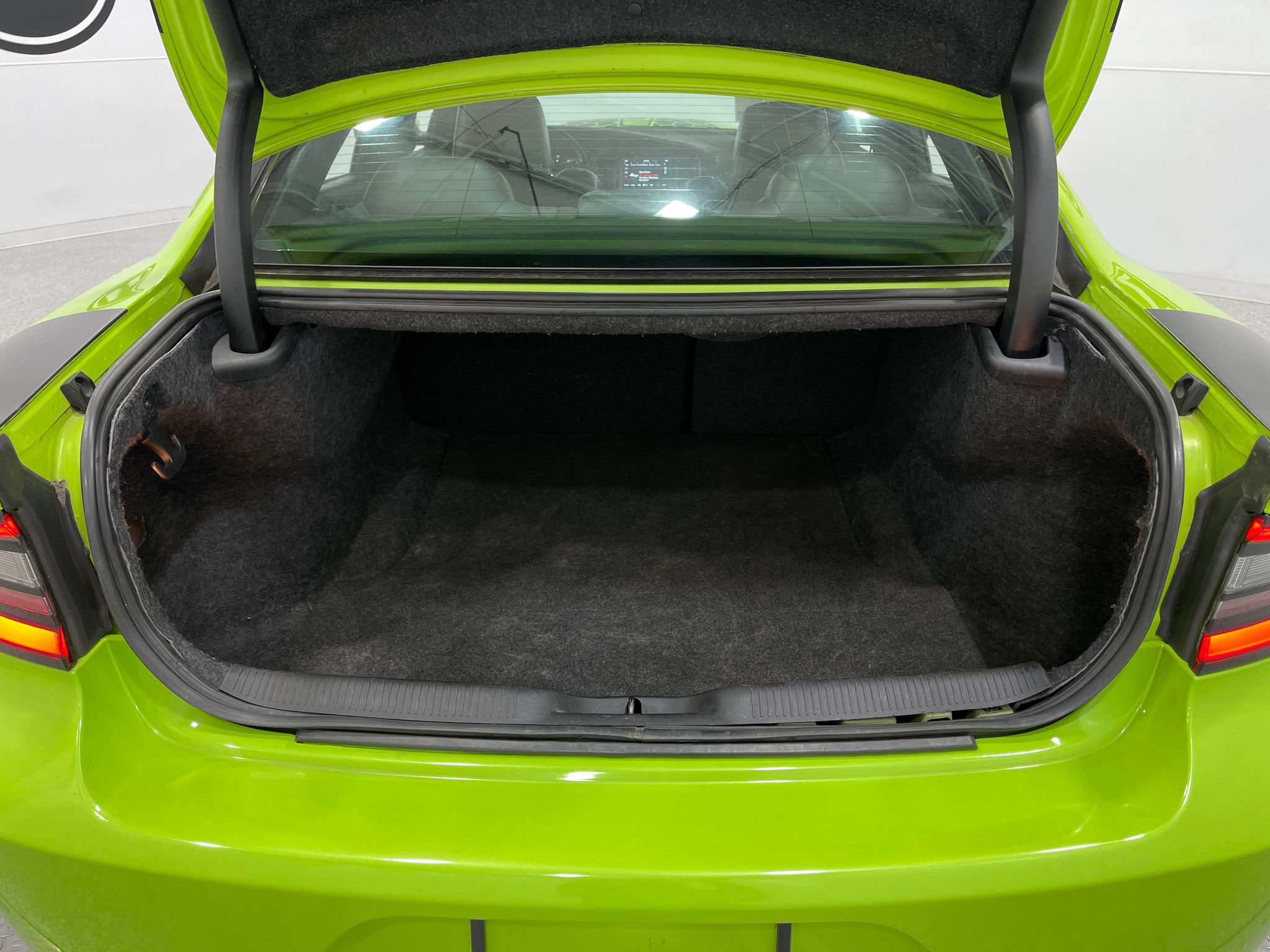 Used 2019 Dodge Charger Scat Pack w/ Daytona Edition Group RWD image 23