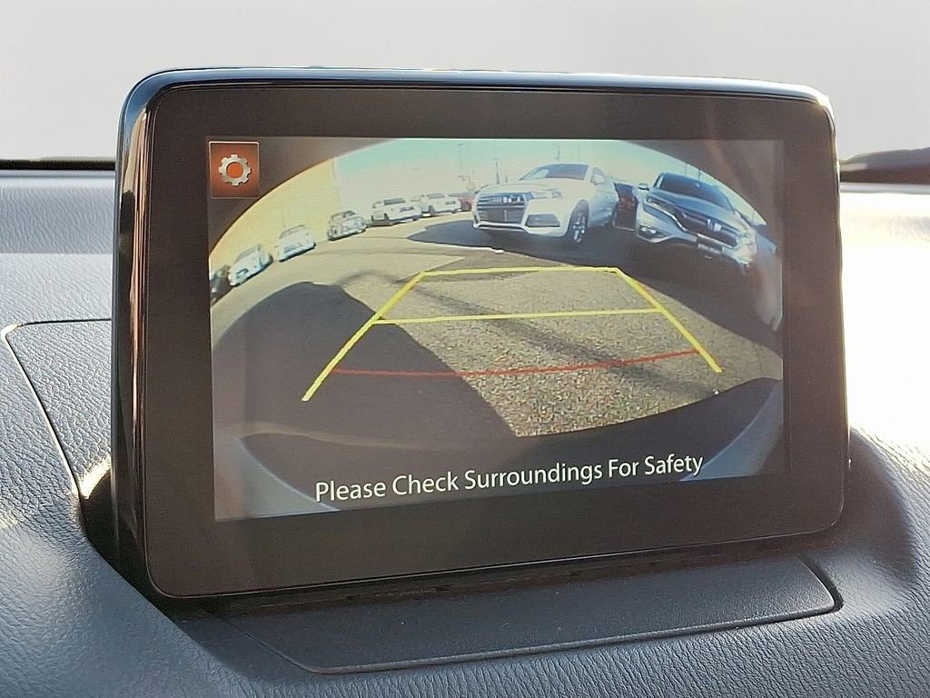Used 2018 MAZDA CX-3 Touring w/ Preferred Equipment Package image 19