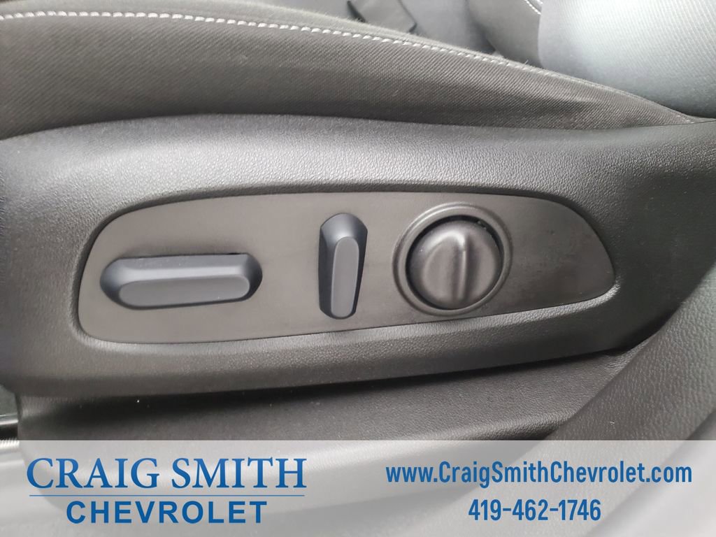 Used 2023 Chevrolet Blazer LT image 11