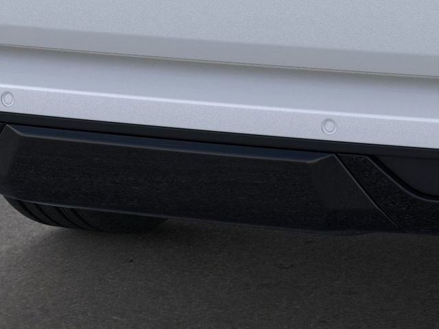 New 2026 Ford Expedition Max Platinum w/ Stealth Appearance Package image 23