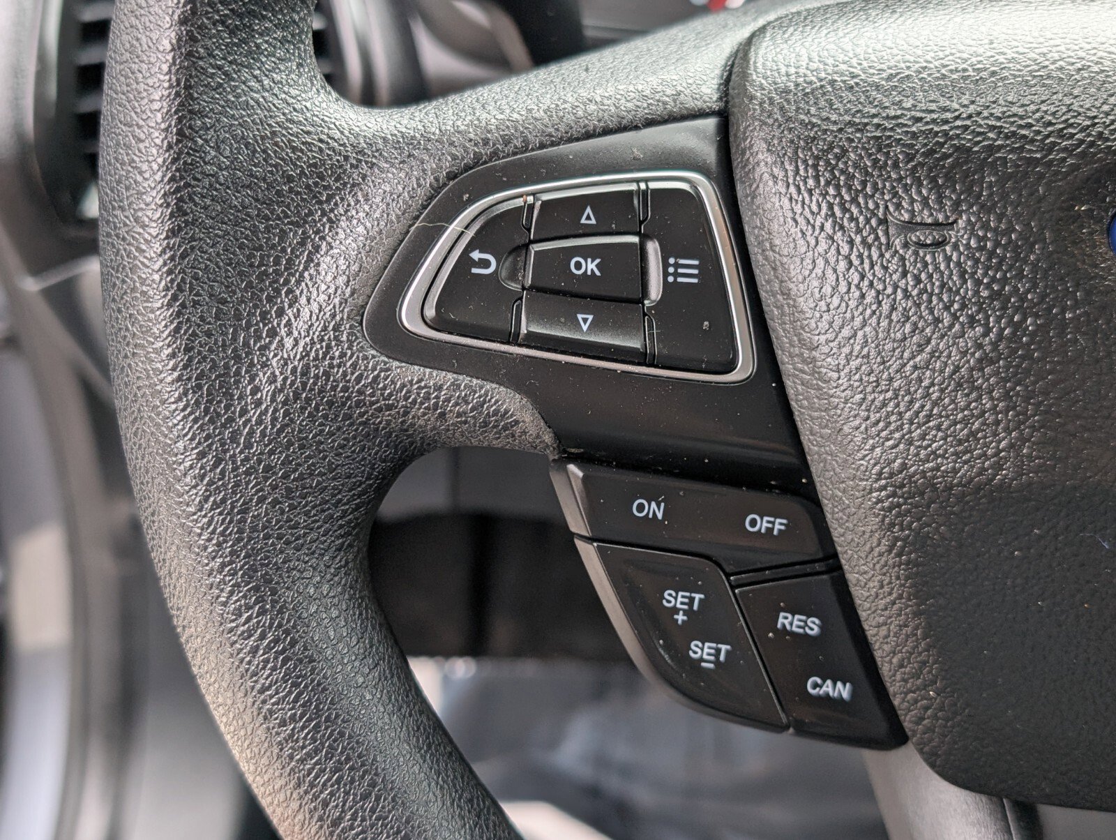 Used 2021 Ford EcoSport SE FWD image 30