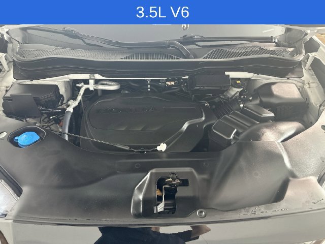 Used 2023 Honda Passport TrailSport image 35