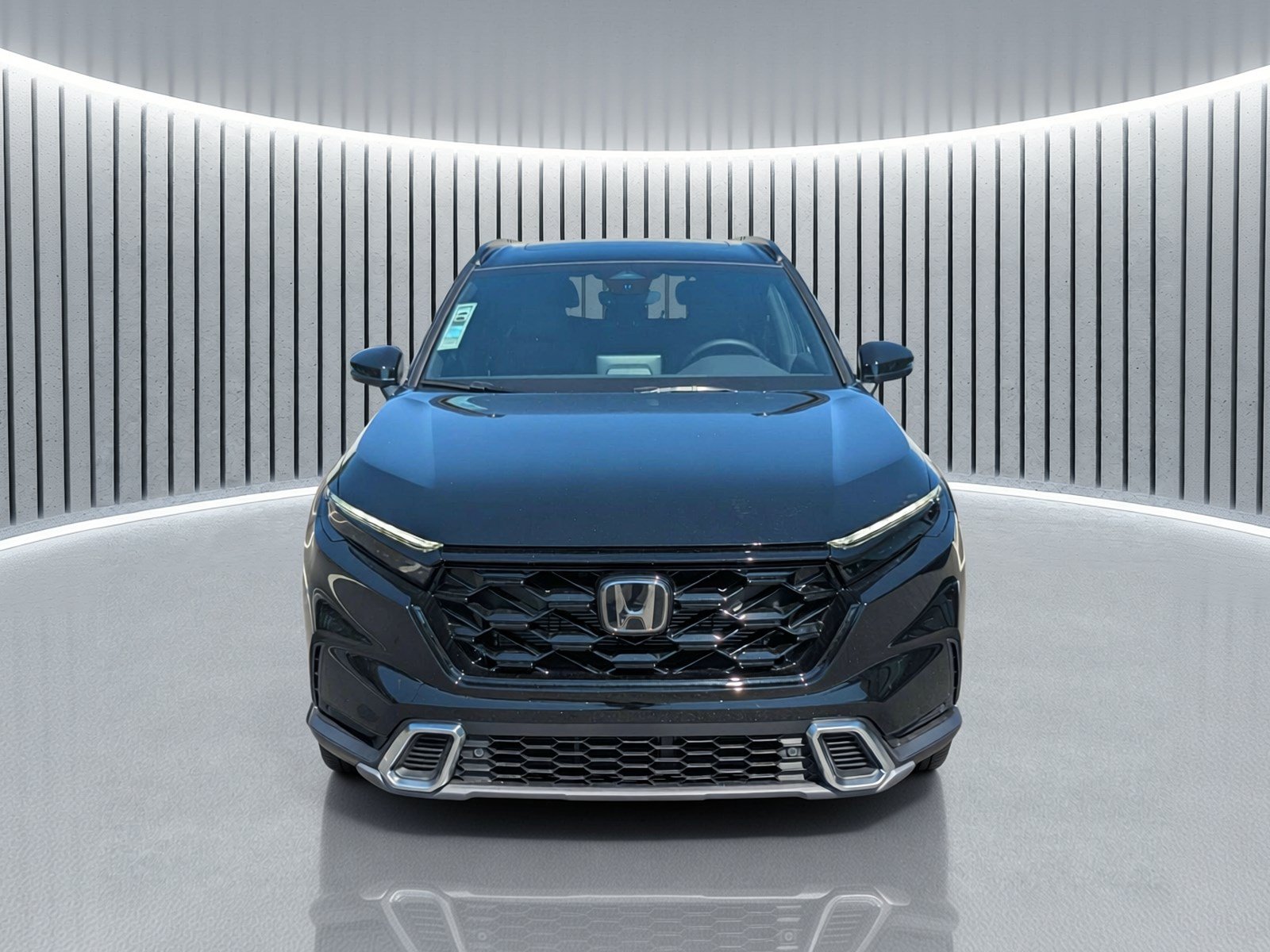 New 2027 Honda CR-V Sport Touring image 12