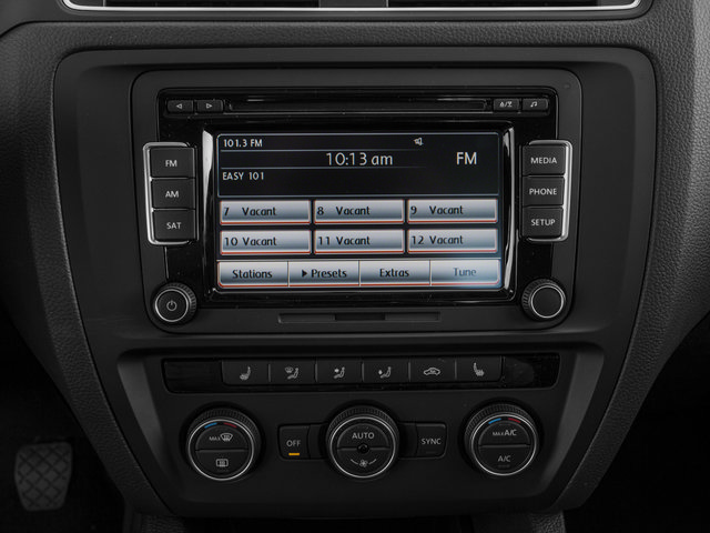 Used 2016 Volkswagen Jetta S FWD image 7