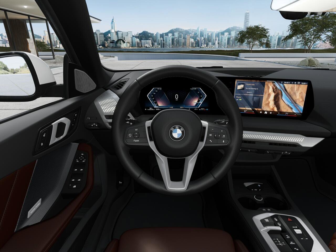 New 2026 BMW 228 Gran Coupe image 13