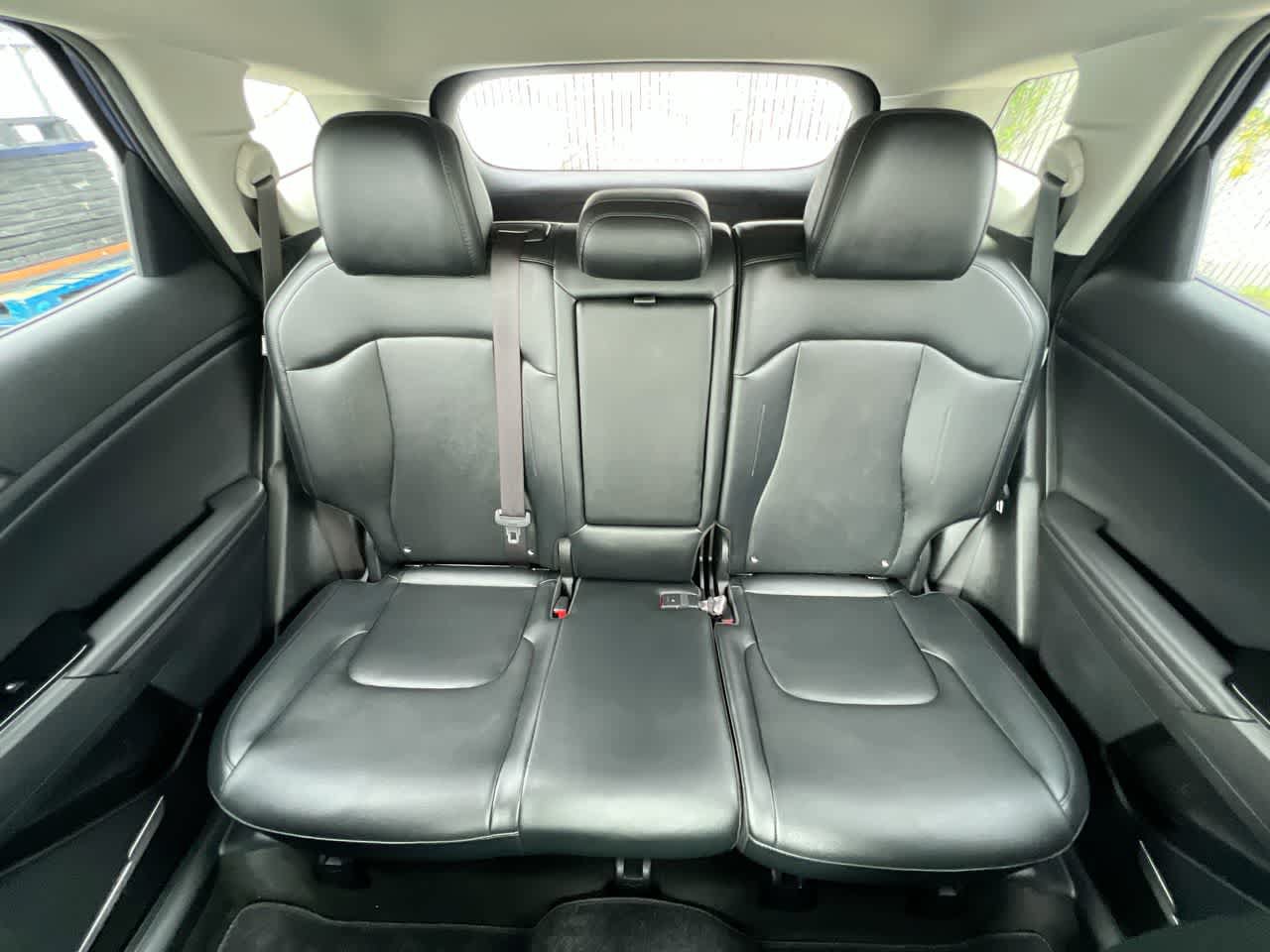 Certified 2024 Kia Sportage EX AWD/4WD image 23