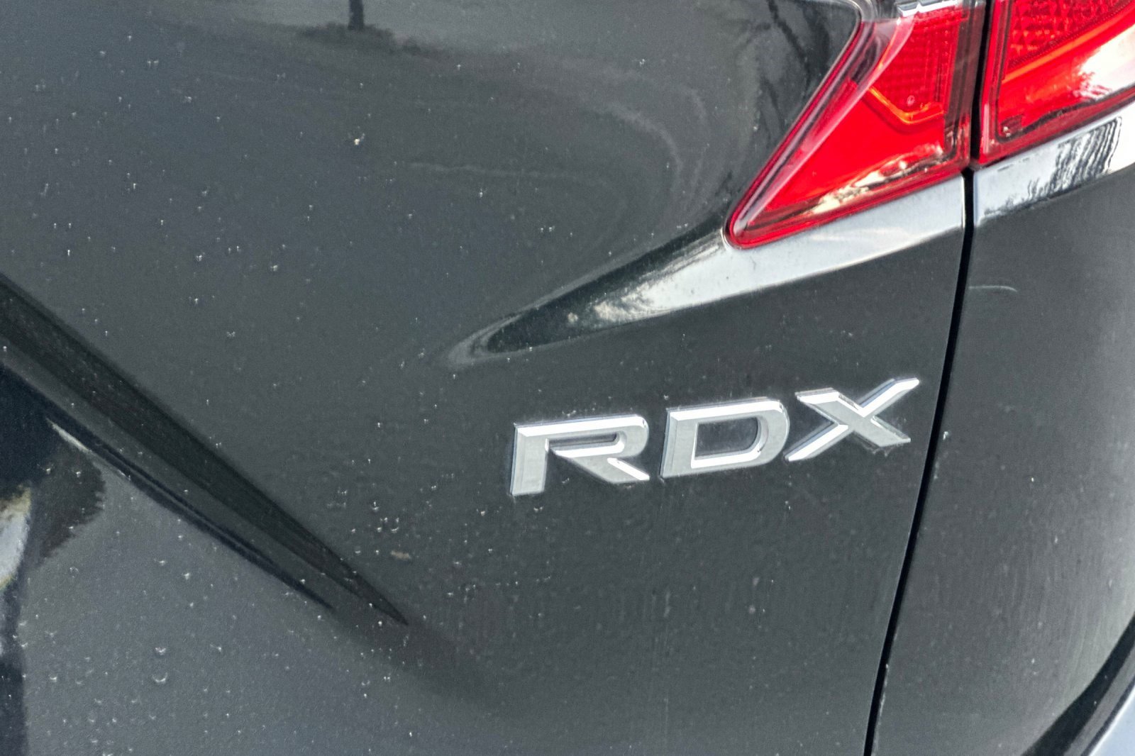 Used 2020 Acura RDX A-Spec image 39