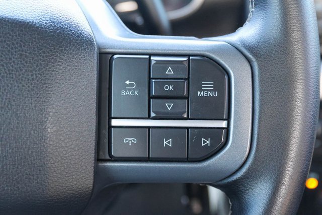 Used 2023 Ford F150 XLT w/ Equipment Group 301A Mid image 28