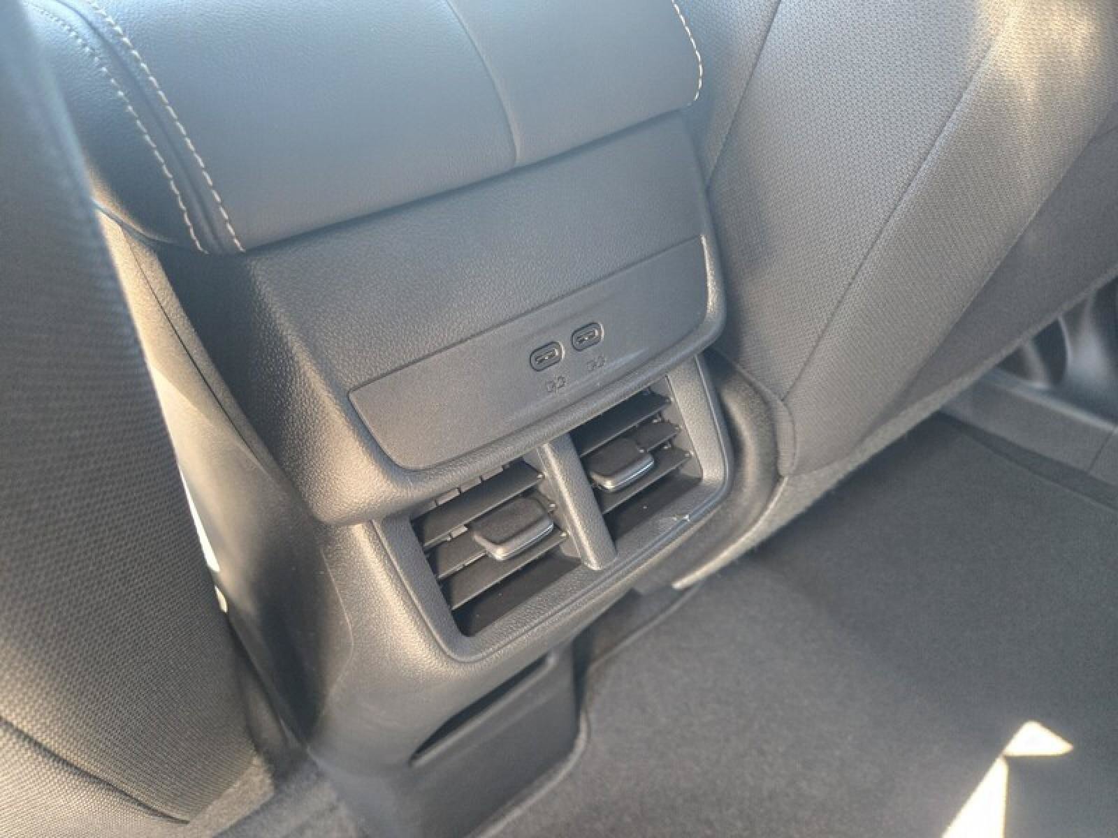 New 2026 GMC Terrain Elevation w/ Black Edition FWD image 23