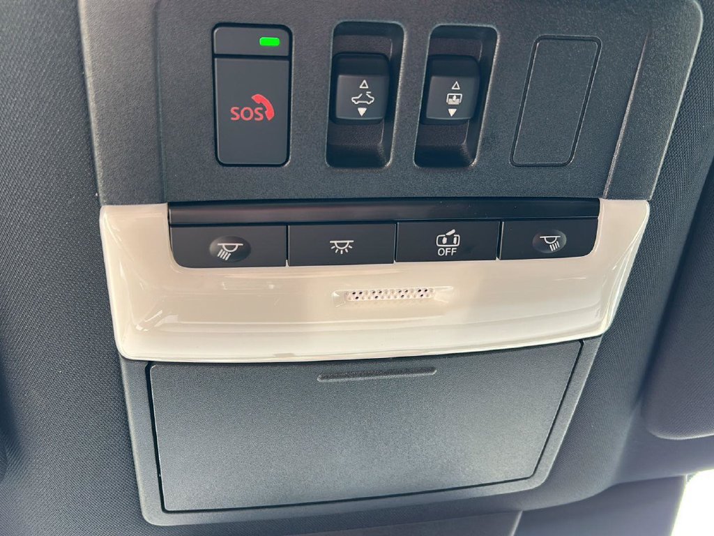 New 2026 Nissan Pathfinder Rock Creek AWD/4WD image 17