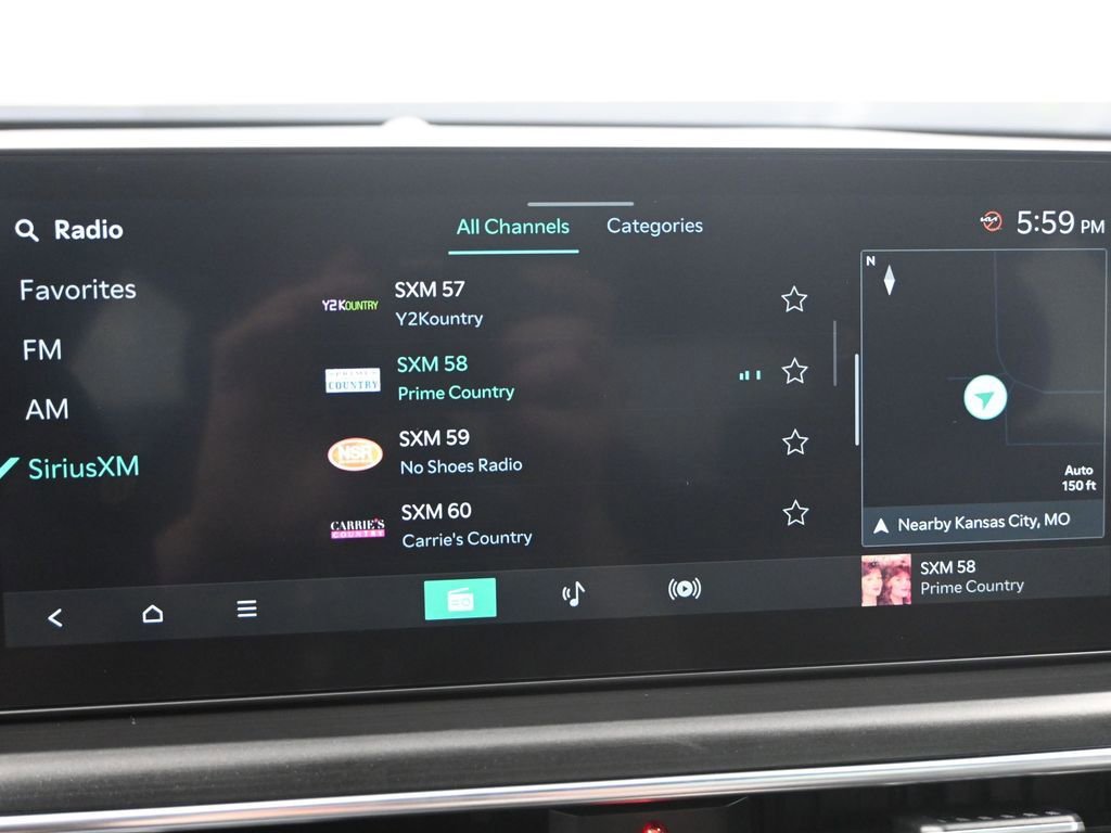 Certified 2026 Kia K5 GT image 19