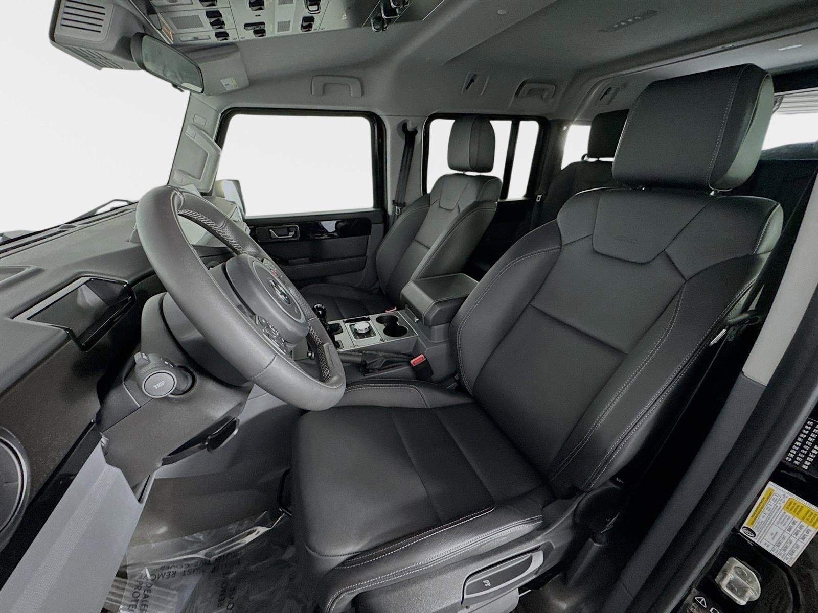 Used 2024 INEOS Grenadier image 10