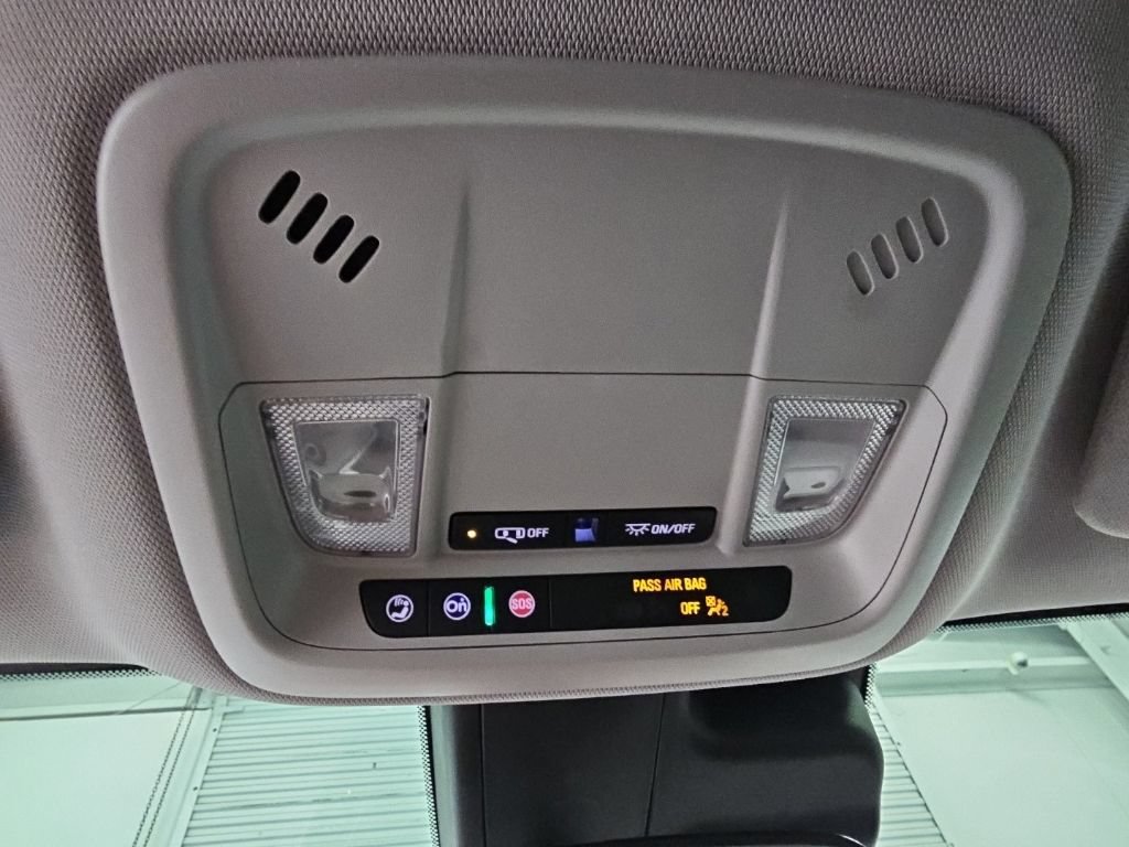 Used 2024 Chevrolet Malibu LT FWD image 22