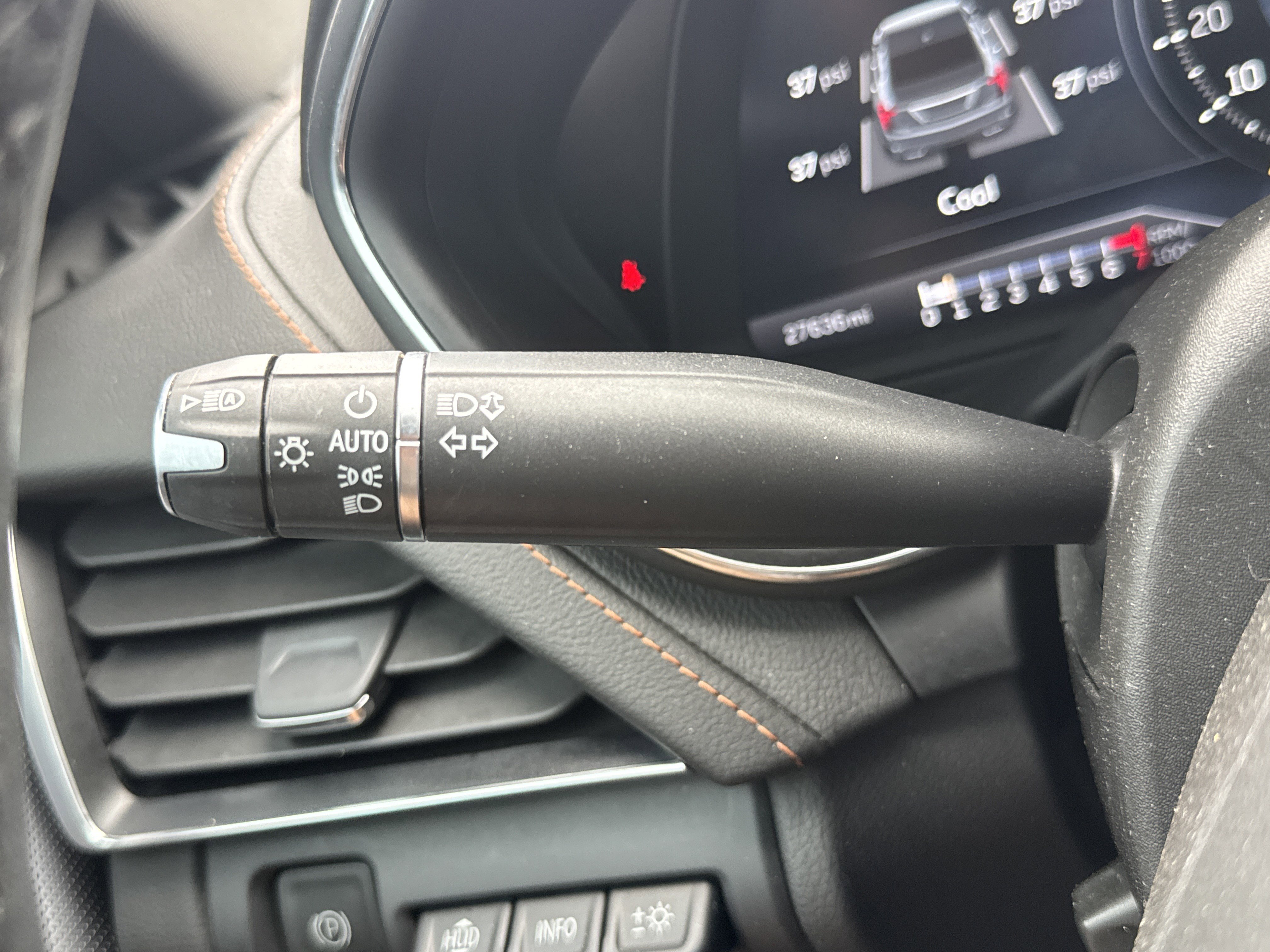 Used 2023 Cadillac CT5 Sport w/ Super Cruise 2 Package AWD/4WD image 15