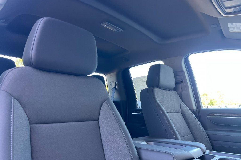 Certified 2026 GMC Sierra 2500 SLE w/ SLE Value Package; image 13