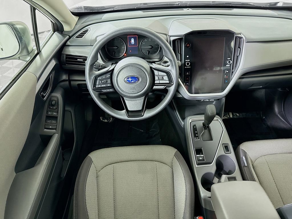 Certified 2024 Subaru Crosstrek 2.0i Premium image 4