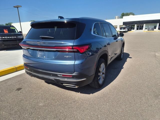 Used 2025 Buick Enclave Preferred w/ Trailering Package, 5000 lbs. FWD image 7
