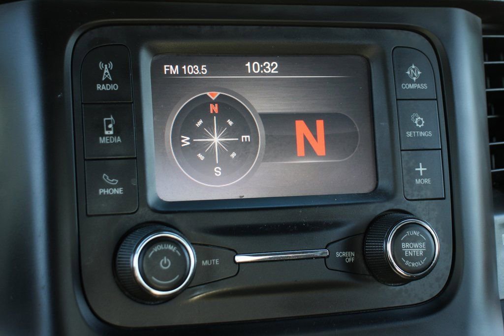 Used 2021 RAM 2500 Tradesman image 26