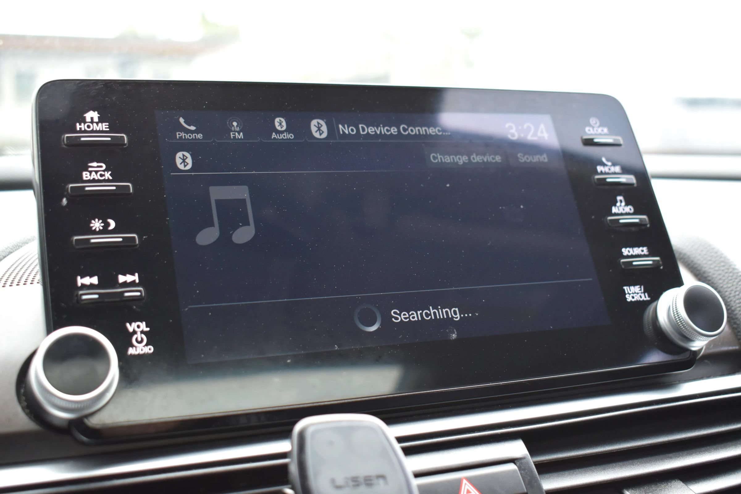 Used 2020 Honda Accord EX-L image 28