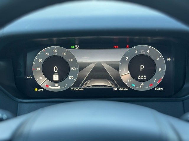 Used 2026 Land Rover Range Rover Velar Dynamic SE image 28