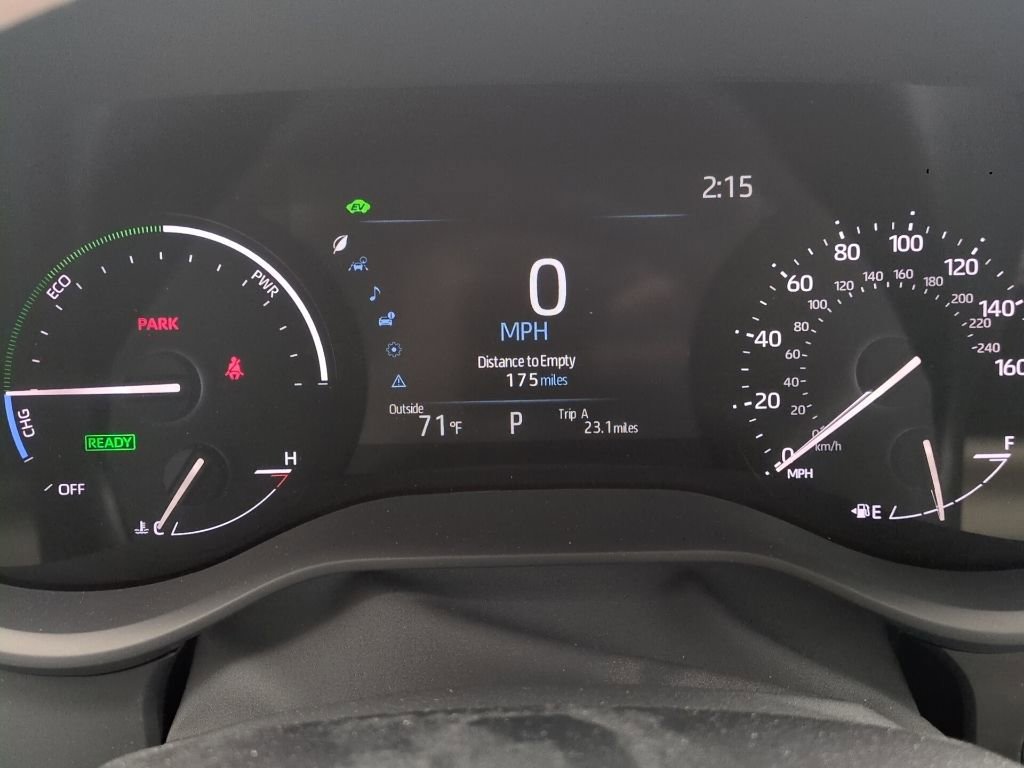 Used 2026 Toyota Sienna XLE image 20