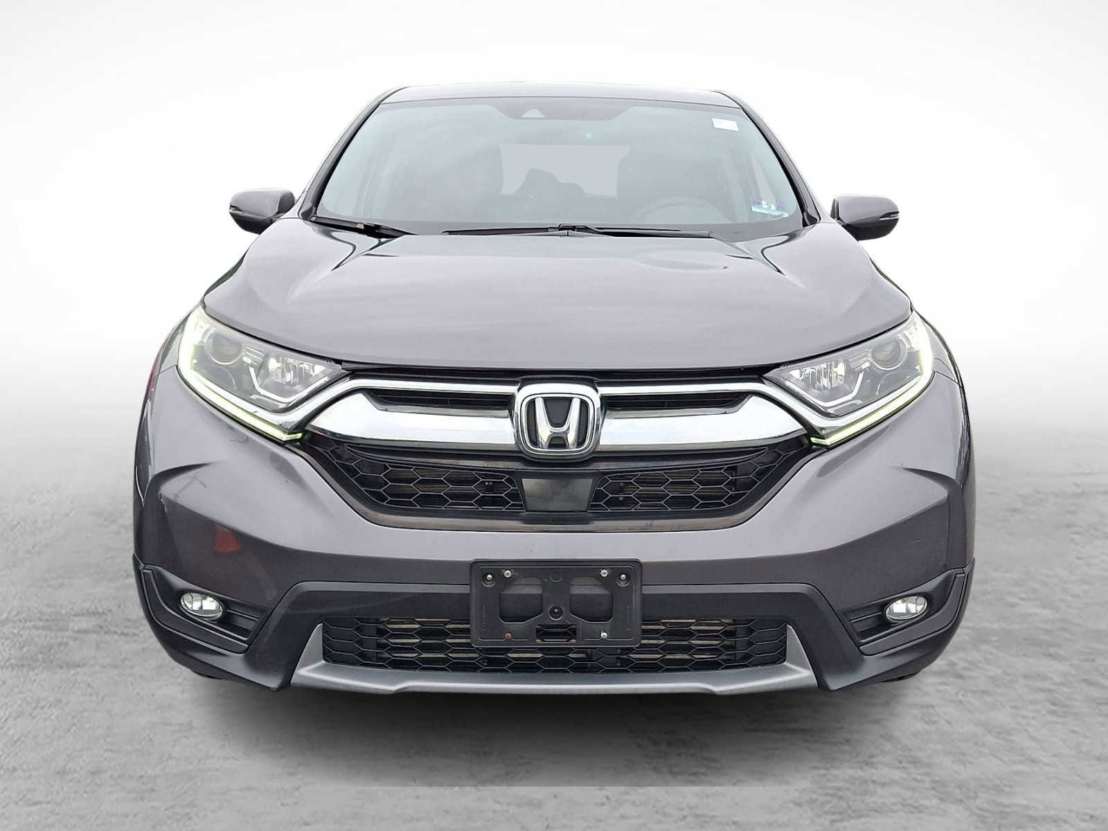 Used 2019 Honda CR-V EX image 2