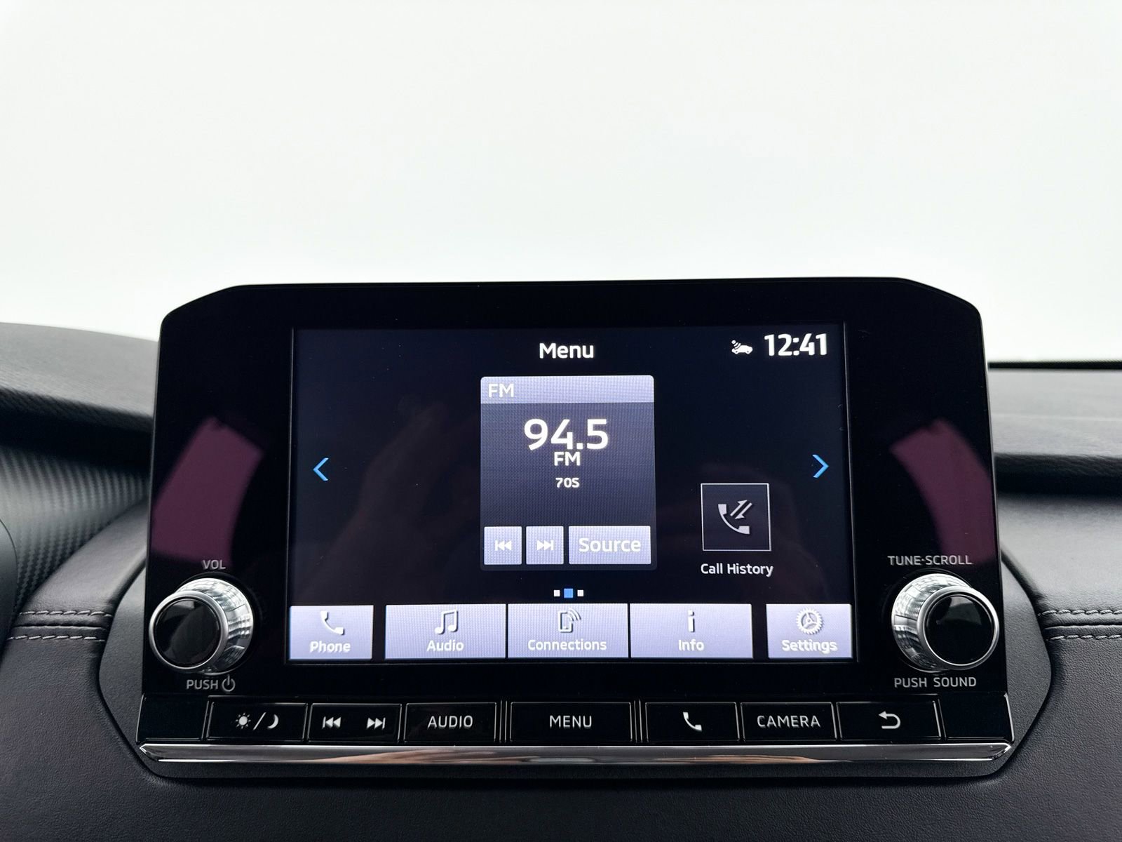 Used 2024 Mitsubishi Outlander ES image 20