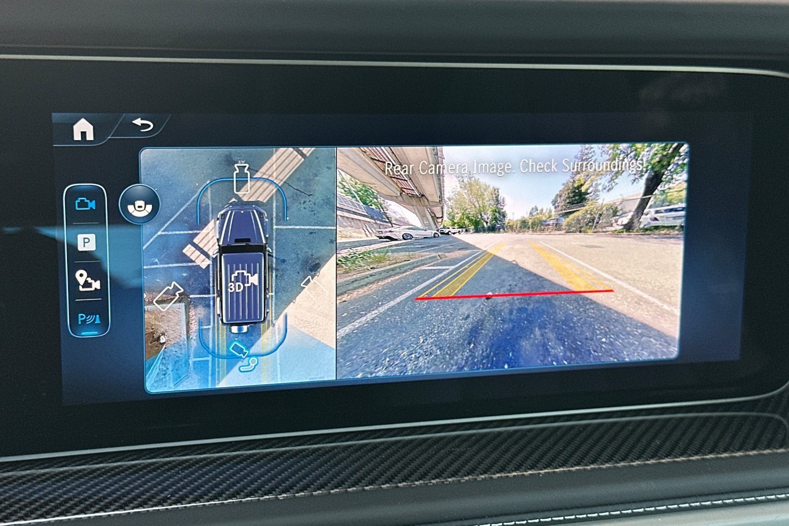 New 2027 Mercedes-Benz G 63 AMG 4MATIC image 19
