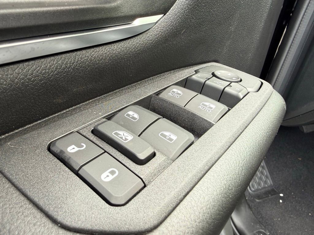 New 2026 RAM 1500 Big Horn image 16