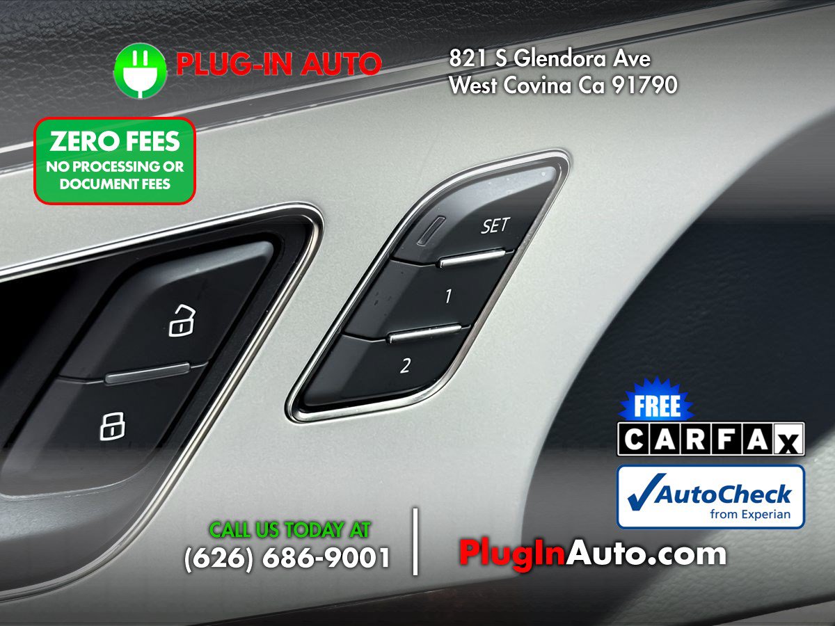 Used 2019 Audi Q7 2.0T Premium Plus w/ Premium Plus Package AWD/4WD image 23