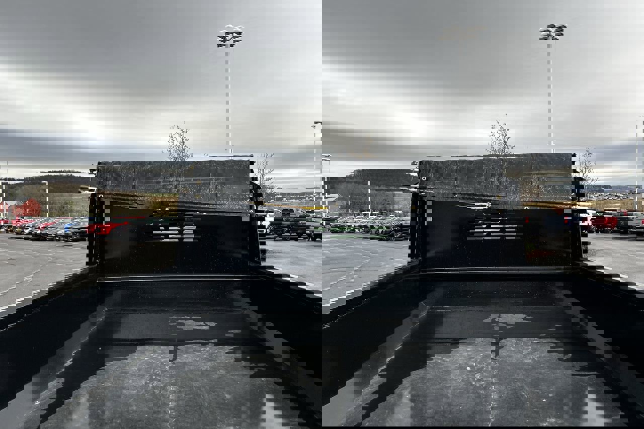 New 2025 Chevrolet Silverado 3500 W/T w/ WT Convenience Package image 9