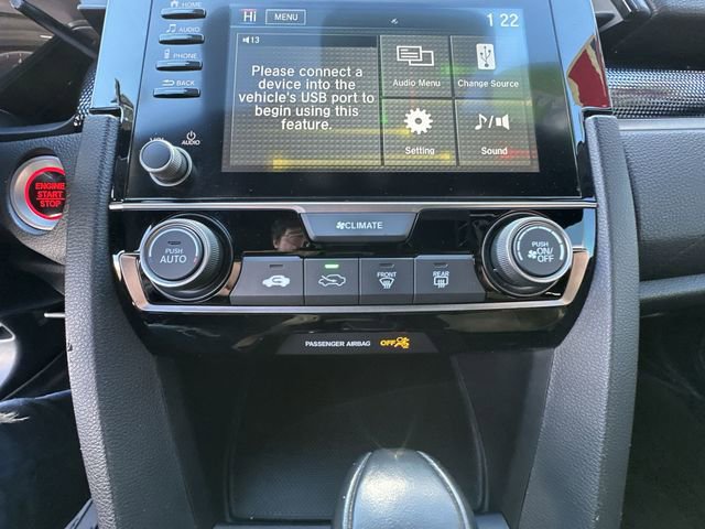 Used 2021 Honda Civic Sport image 18