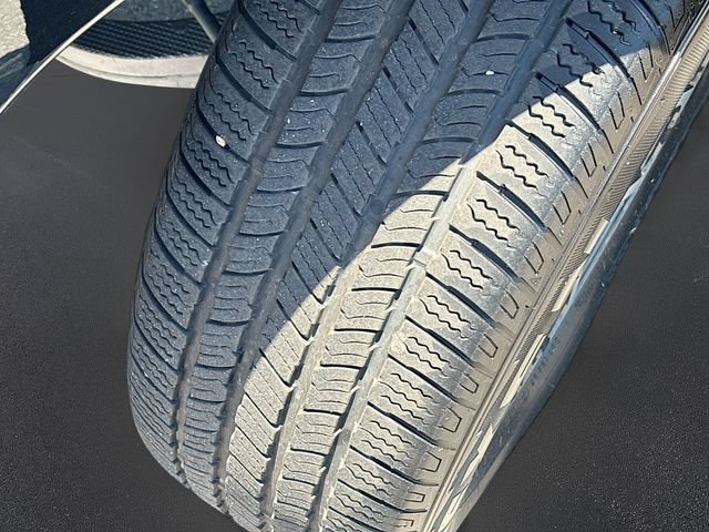 Used 2025 RAM 1500 Laramie AWD/4WD image 35