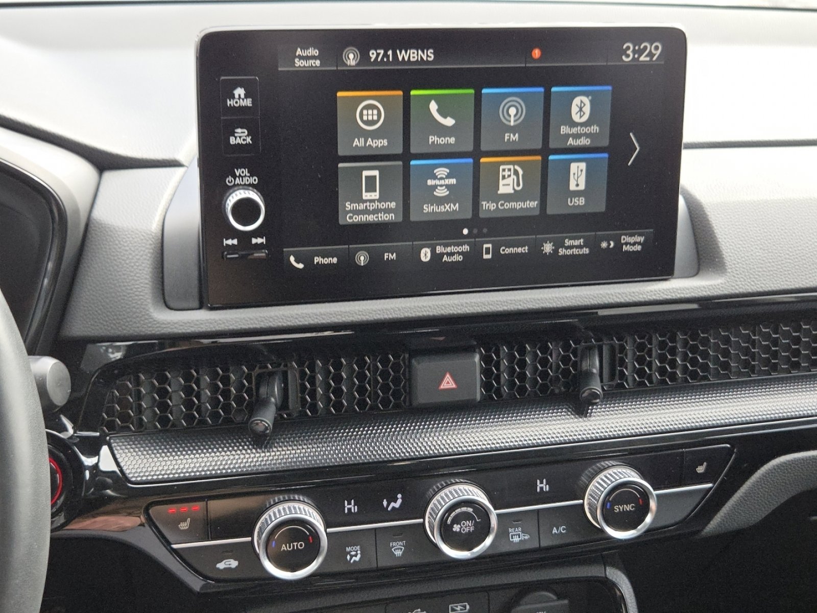 Certified 2024 Honda CR-V EX-L image 30