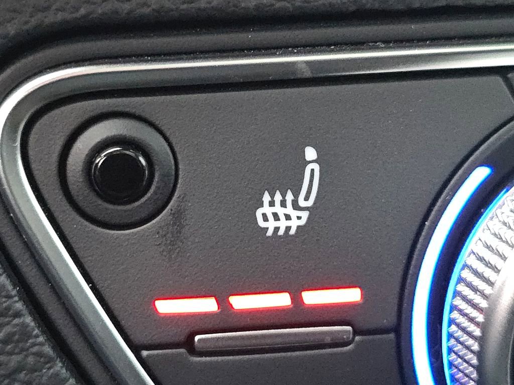 Used 2024 Audi SQ5 Premium Plus w/ Premium Plus Package image 6