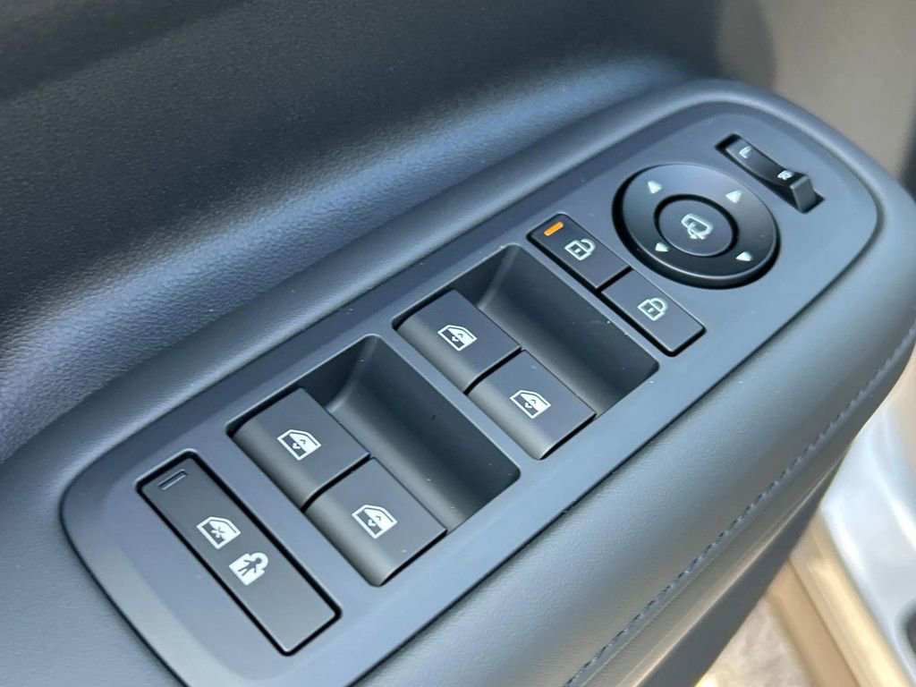 New 2026 Hyundai Santa Fe Calligraphy image 18