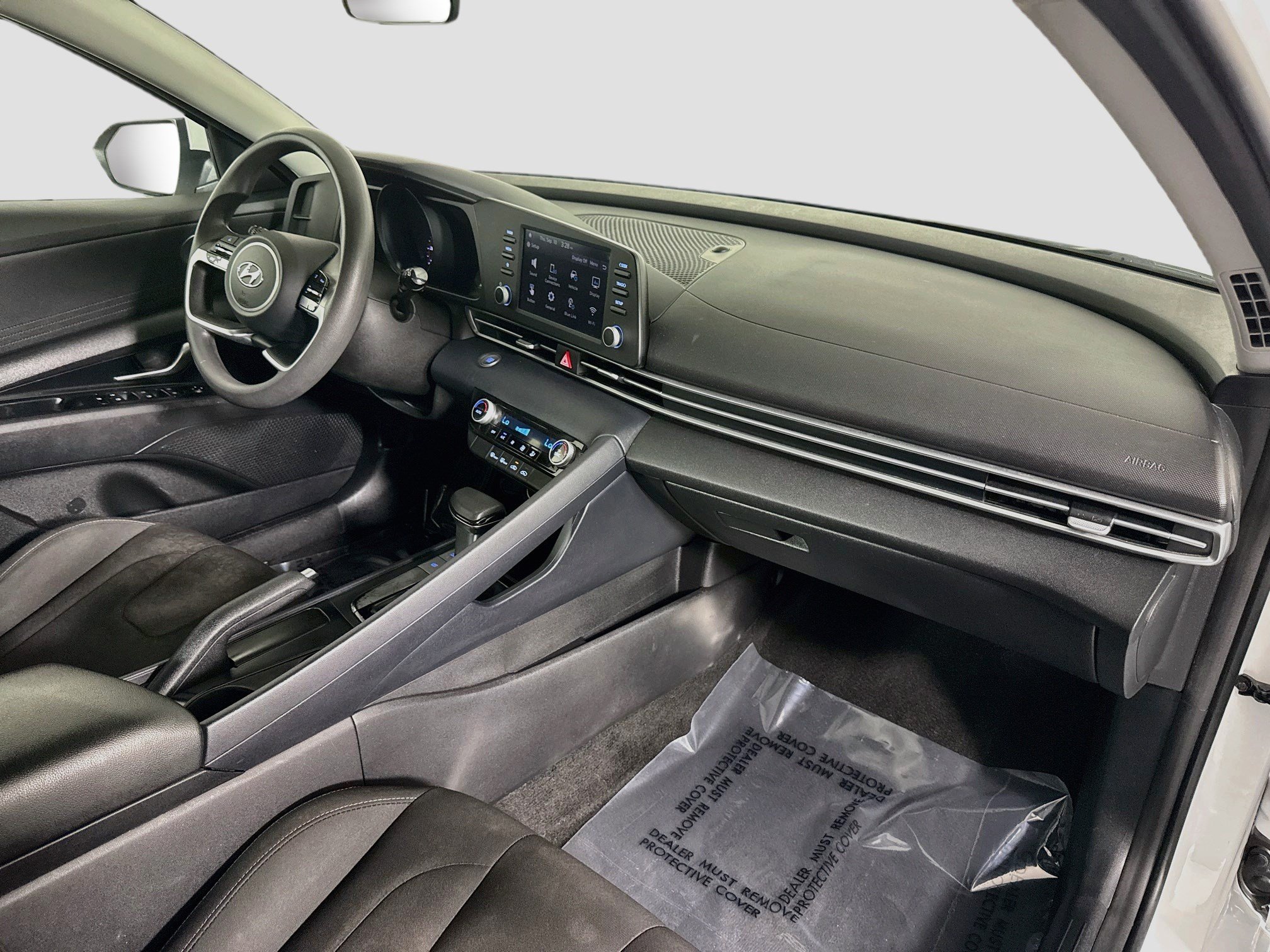 Used 2021 Hyundai Elantra SEL FWD image 30