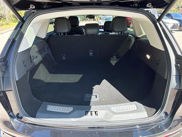 Used 2024 Lincoln Nautilus Reserve image 11