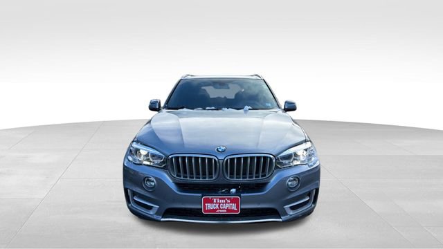 Used 2018 BMW X5 xDrive35i image 11