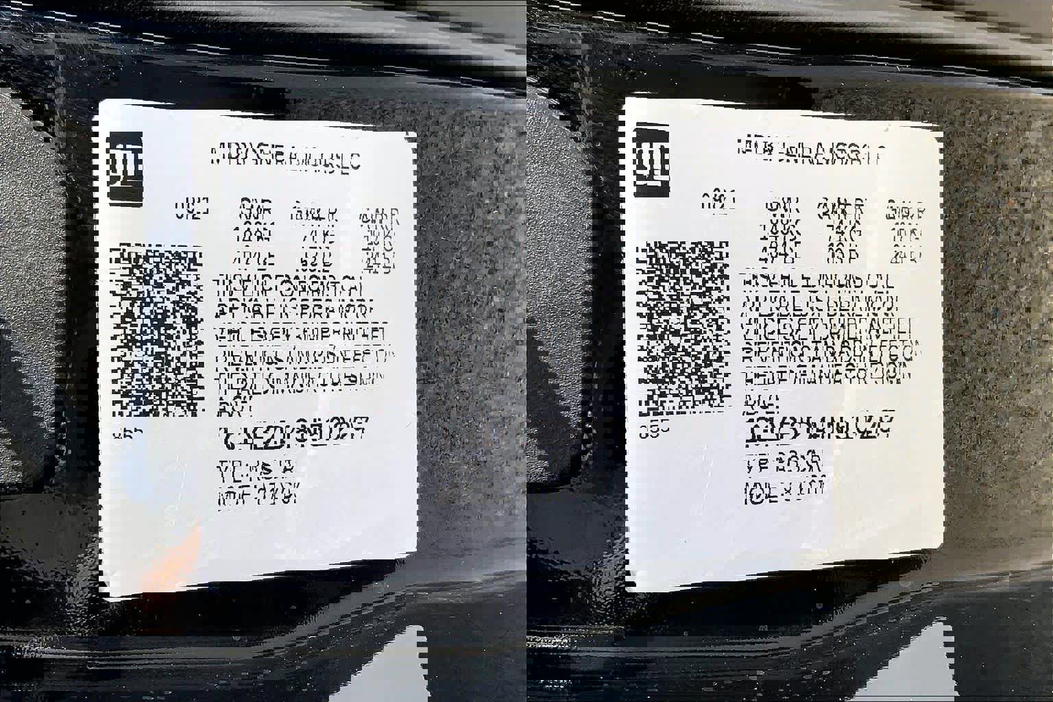 Used 2022 Chevrolet Corvette Stingray Preferred Cpe w/ Z51 Performance Package image 31