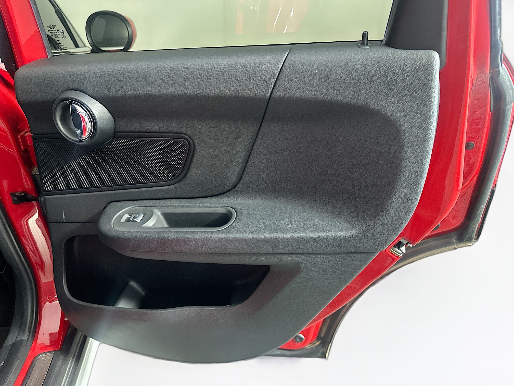 Used 2022 MINI Cooper Countryman FWD image 30