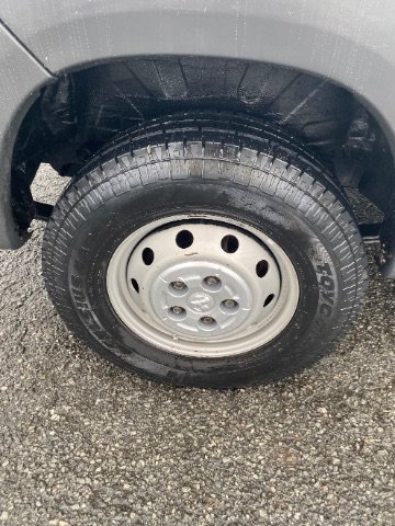 Used 2018 RAM ProMaster 2500 FWD image 19