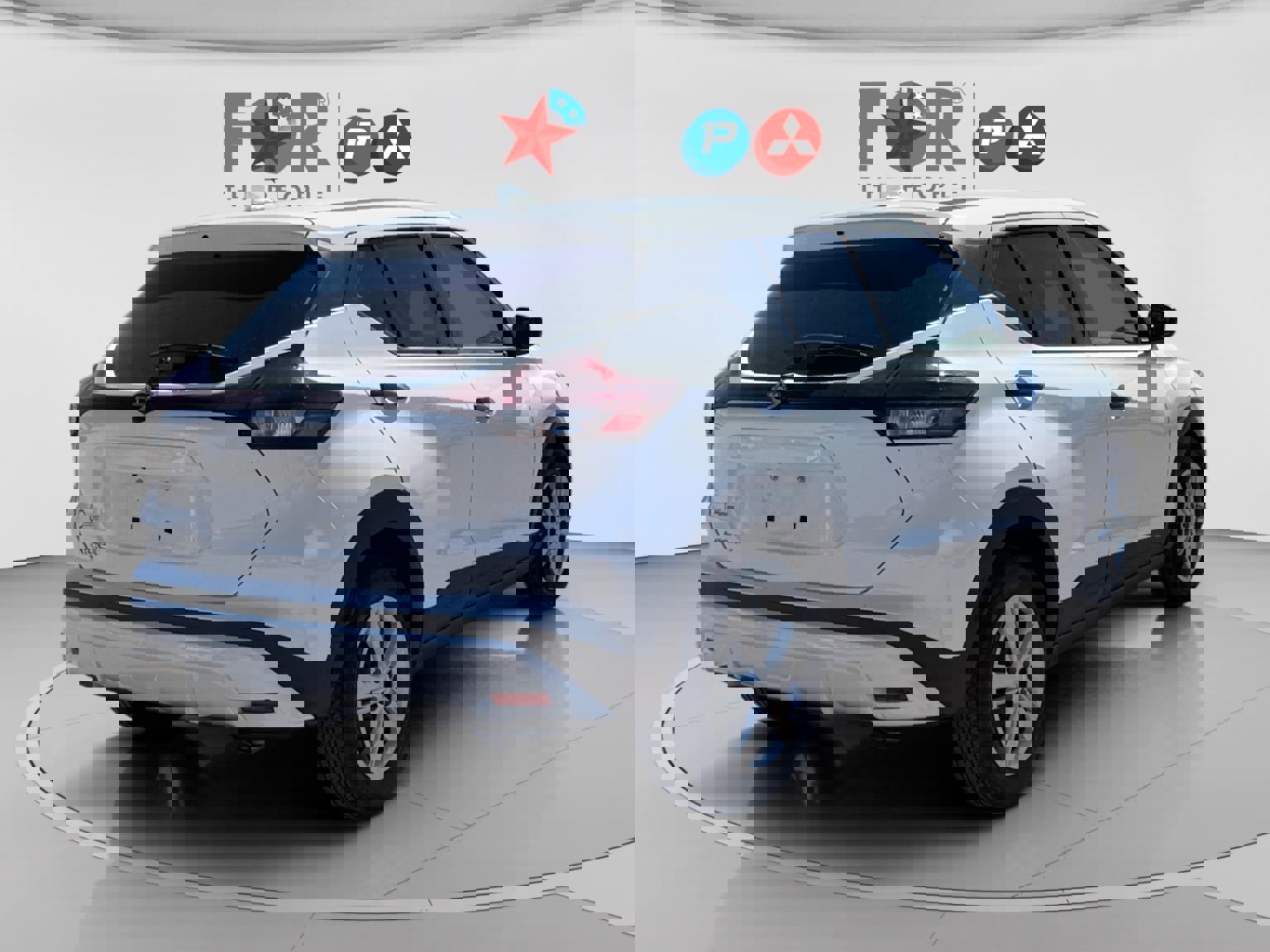 Used 2023 Nissan Kicks S image 5