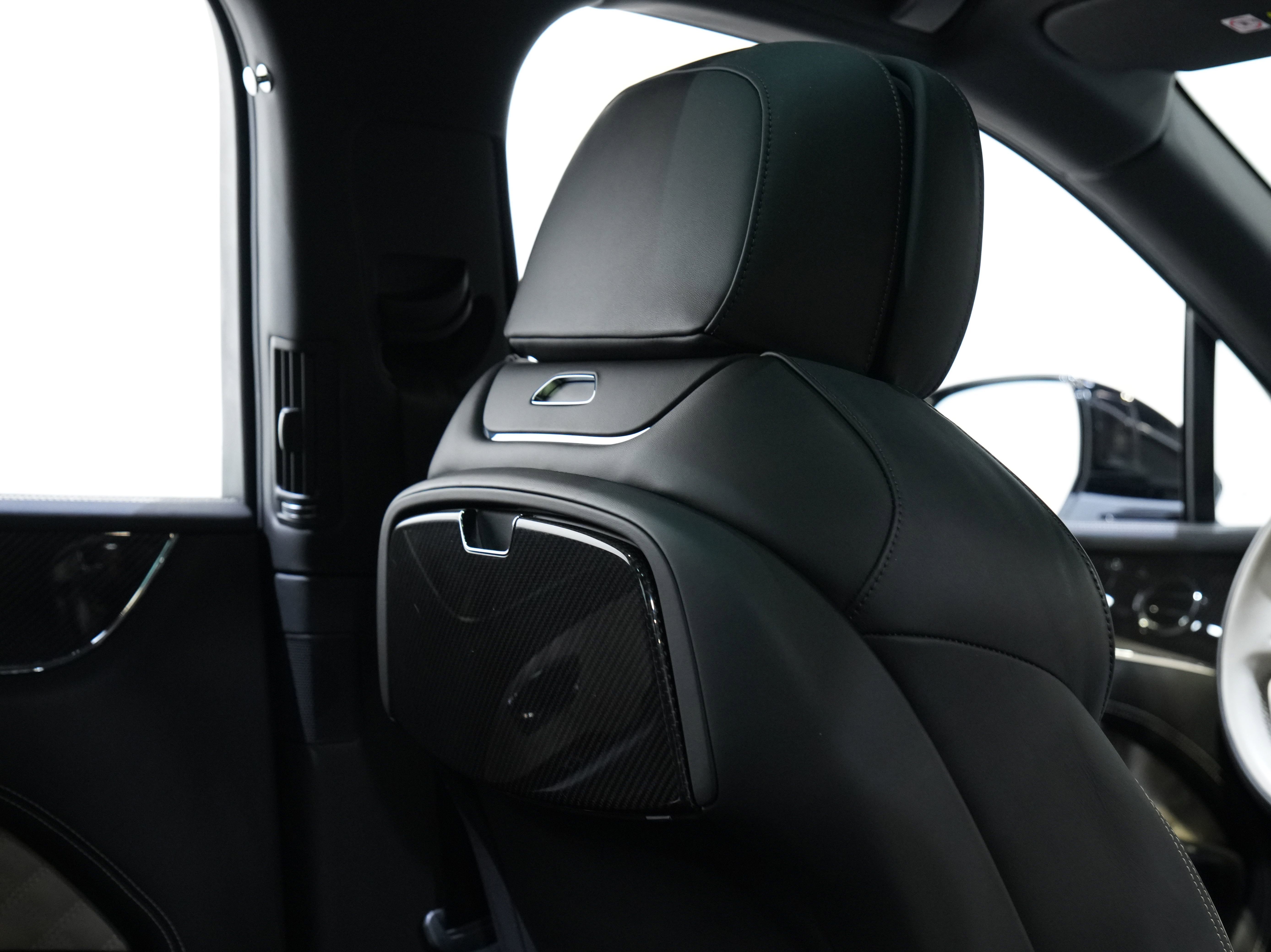 Used 2022 Bentley Bentayga image 39