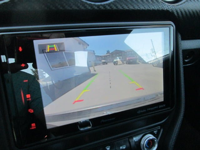 Used 2020 Ford Mustang Coupe RWD image 13