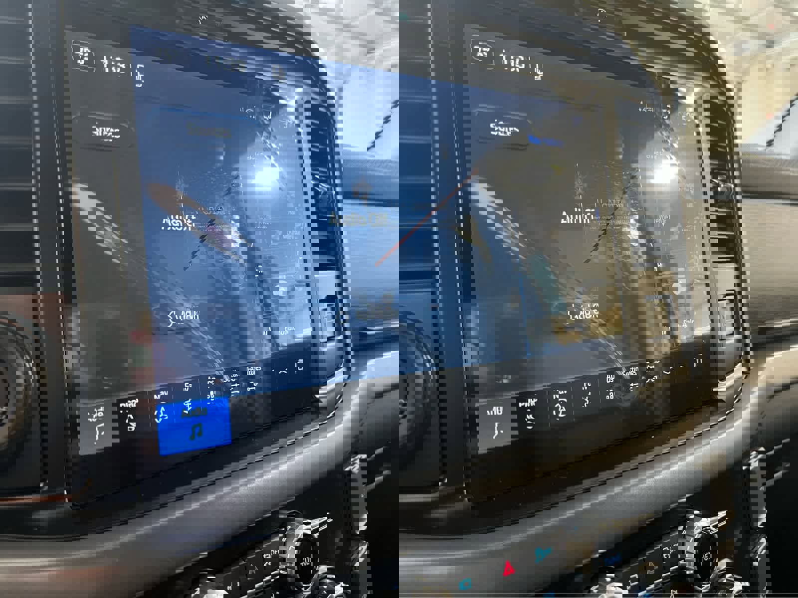 New 2026 Ford F150 XLT w/ Equipment Group 302A MID image 24