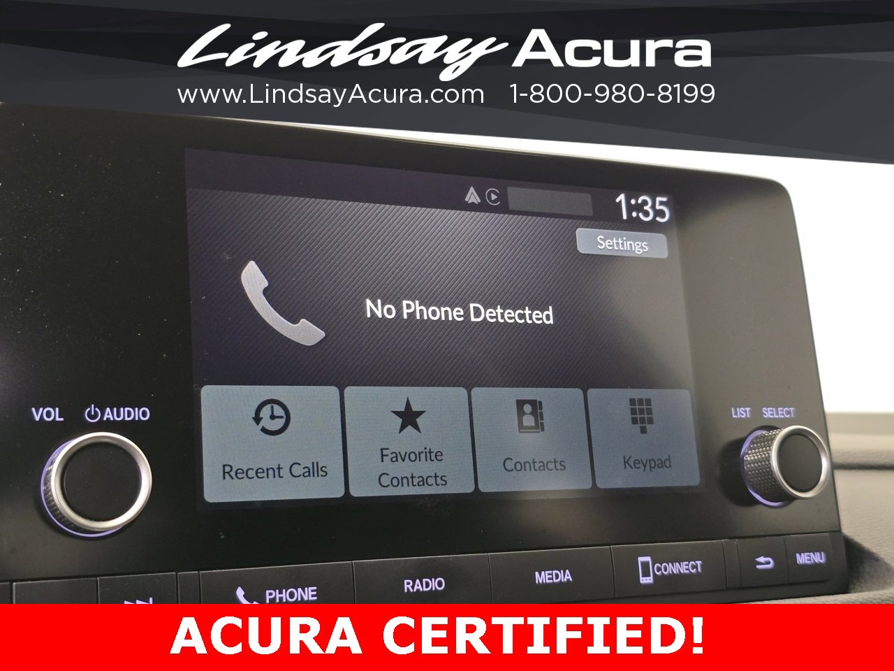 Certified 2023 Acura Integra A-Spec image 17