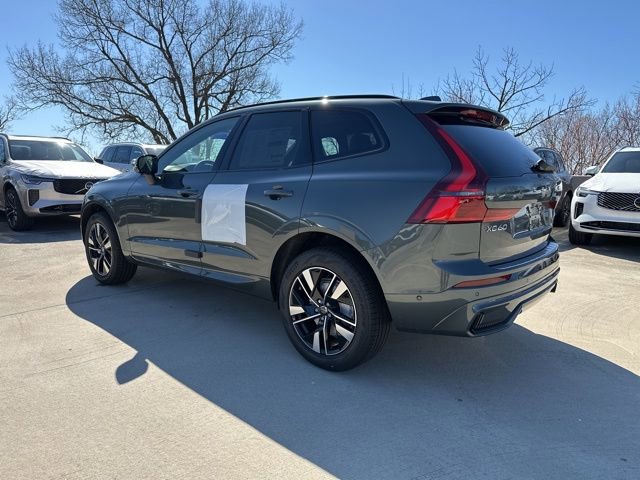 New 2026 Volvo XC60 B5 Plus w/ Protection Package Premier image 5